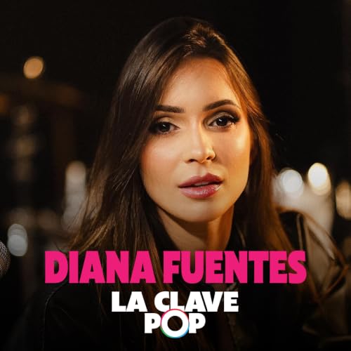 Diana Fuentes confes&oacute; qu&eacute; canci&oacute;n, sin planearlo, decidi&oacute; todo su &aacute;lbum