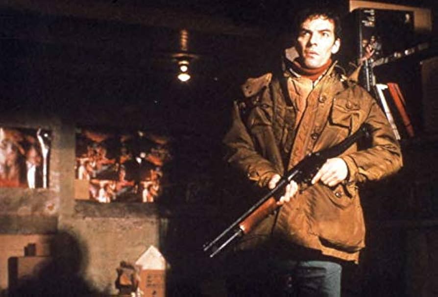 Amazon.co.jp: スキャナーズ 2Kレストア特別版 [Blu-ray