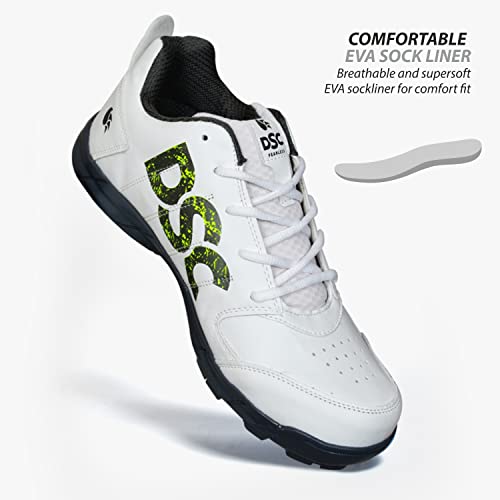 Image of DSC Beamer Cricket Shoes for Mens (Light Weight | Economical | Durable)