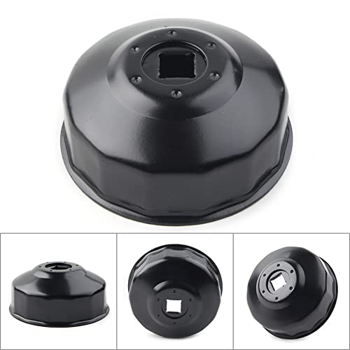 GZYF Zhisheng Oil Filter Wrench, Oil Filter Tool for Polaris All Vehicles 2520799 2540086 2830550