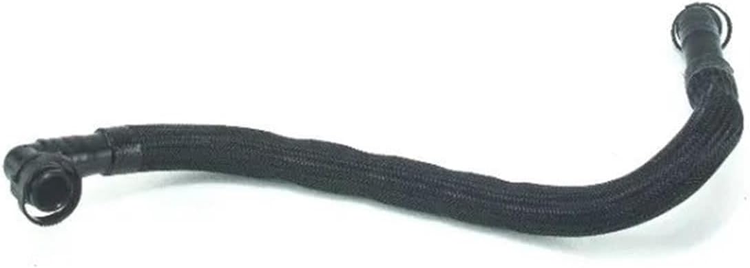 Compatible With Peugeot For 3008 Car Crankcase Ventilation Hose Engine Crankcase Vent Pipe Auto Parts 11157605186 1192CN Crankcase Vent Tube