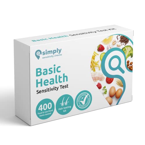 Find The Best Food Sensitivity Test Kits Reviews & Comparison Katynel