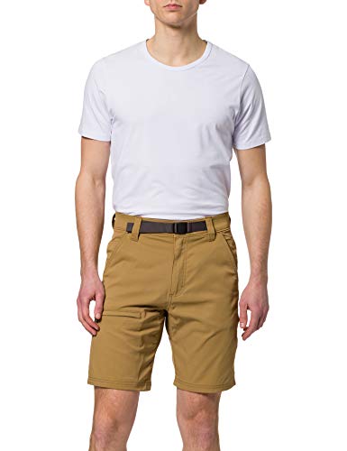 All Terrain Gear by Wrangler 8 Pocket Belted Short Pantalones cortos de senderismo Cover