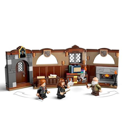 La Mejor Recopilación de Harry potter hogwarts más recomendados. 12