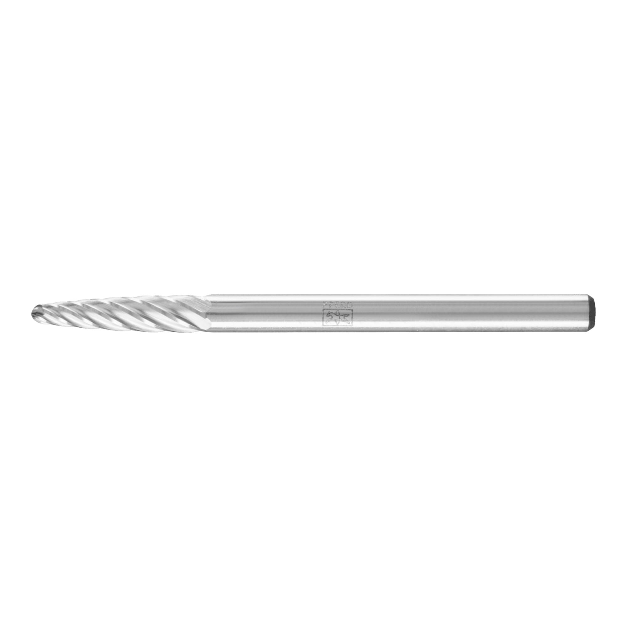 Pferd - Fresa Metal Duro Árbol Rbf 0313/3 Inox