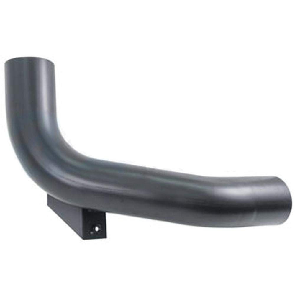 Amazon.com: 103980C1 New Exhaust Elbow Fits Case-IH Tractor Models