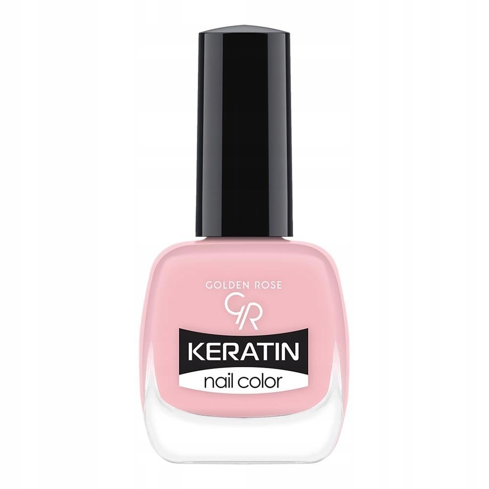 Golden Rose Gr Keratın Naıl Color No: 23 1 Paket (1 x 1 Adet)