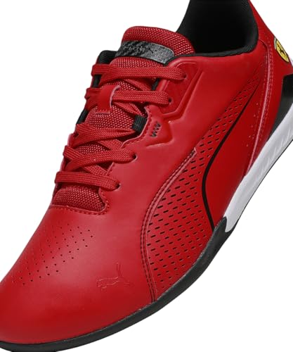 Image of Puma Unisex-Adult Ferrari Drift Cat 11 Sneaker