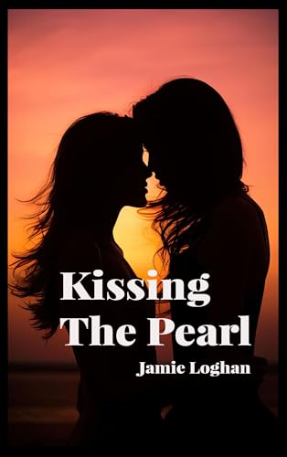 Kissing The Pearl: A Steamy Lesbian Romance For Queer Women: Enemies To Lovers: A Slow Burn Sapphic Emotional Rollercoaster (Saltmere Book 1) (English Edition)
