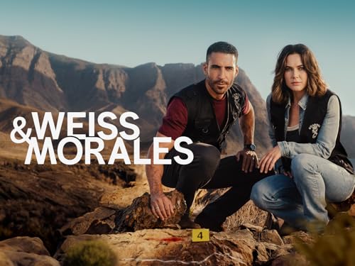 Weiss & Morales, Staffel 1 für 0,00 EUR bei Amazon Bild: Weiss & Morales, Staffel 1 für 0,00 EUR bei Amazon