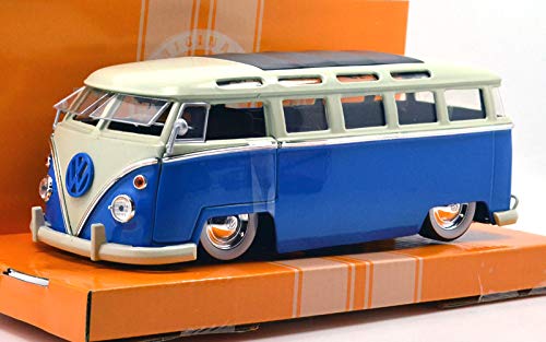 Amazon | JADA TOYS 1:24SCALE BIGTIME MUSCLE 