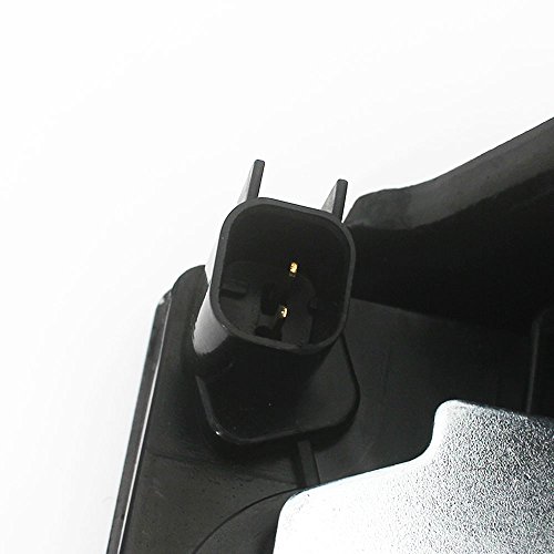 Kipa Integrated Rear Hatch Lift Gate Liftgate Tailgate Door Latch Lock Actuator For 2009-2012 Ford Escape 2009-2011 Mercury Mariner 2008-2011 Mazda Tribute Replace Oem # 9L8Z-7843150-B 9L8Z7843150B #TOP7