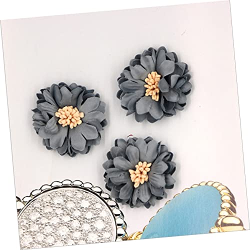 Accesorios florales Veemoon pack 20 piezas para manualidades miniatura 5
