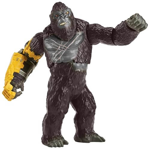 Monsterverse Godzilla X Kong 11