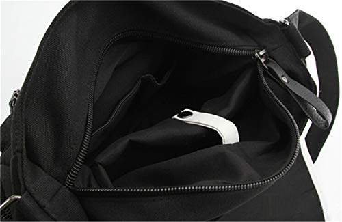 Anime DRAMAtical Murder DMMD Shoulder Bag Messenger Bag Cosmetic bag Cross-body Bag Handbag3