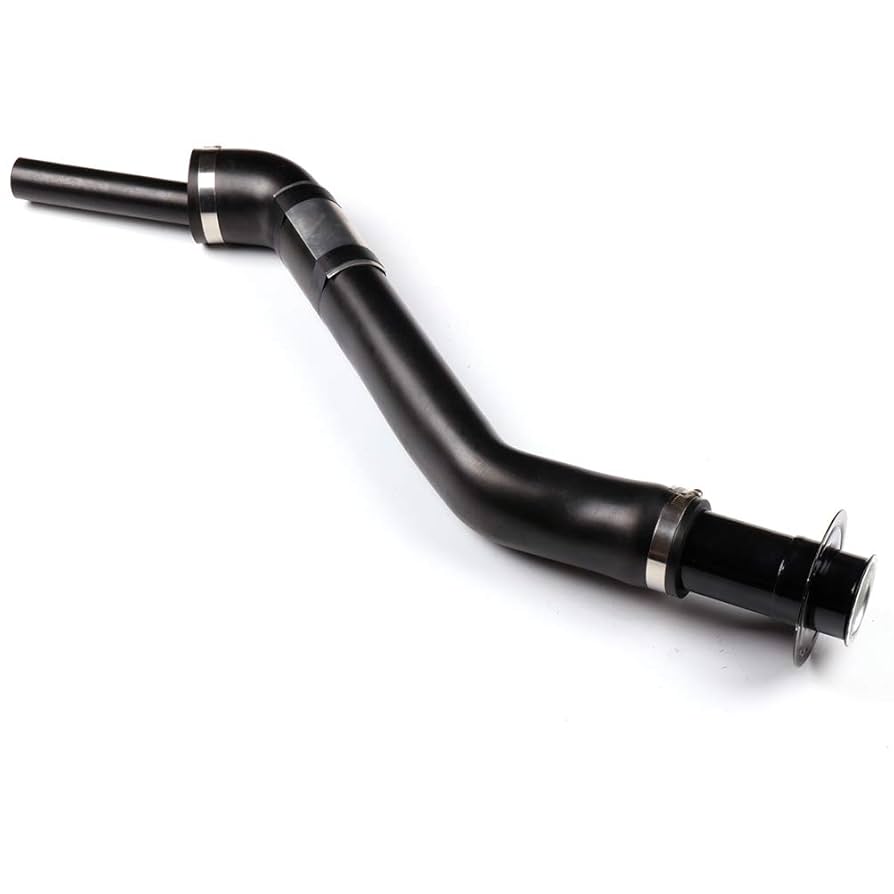 Amazon.com: SCITOO F47Z9034P Fuel Filler Neck Pipe Tube Fit