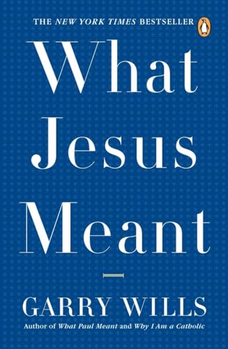 What Jesus Meant view 2