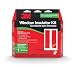 3M Outdoor Patio Door Insulator Kit, 7-Foot by 9.3-Foot (2174W-6)