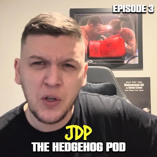 Episode 3 | "JDP"