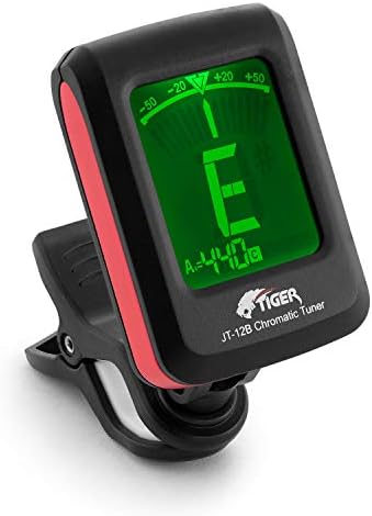Tiger Music Tuner (JT-12B)