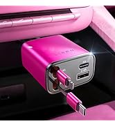 Amazon.co.jp: LISEN しがーソケット usb c シガーソケット USB 急速