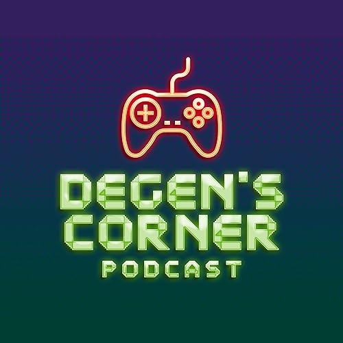 Degen's Corner cover art