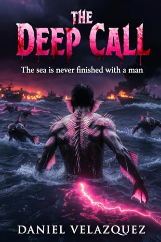 The Deep Call: The Sea is Never Finished with a Man