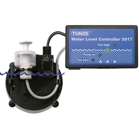 Tunze 3155.000 Osmolator Auto Top Off System Cover
