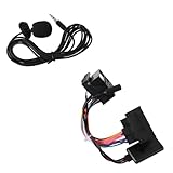 rns510 golf 5 Connexion Bluetooth 5.0 fluide : Profitez d'un streaming audio sans fil stable et de vos appels mains libres grâce au microphone intégré. La rétrocompatibilité avec les appareils Bluetooth 2.0/3.0/4.0 garantit une prise en charge complète des smartphones, tablettes et lecteurs de musique.