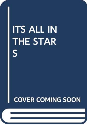 ITS ALL IN THE STARS Zolar