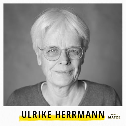 Wirtschaftsexpertin Ulrike Herrmann - Warum wird alles gerade teurer?