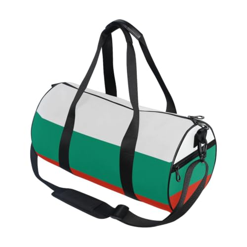 Bolsa de deporte ligera con bolsillo interior para mantener tus pertenencias siempre seguras