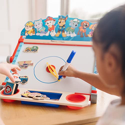 Paw Patrol Easel Art Center - Image 7