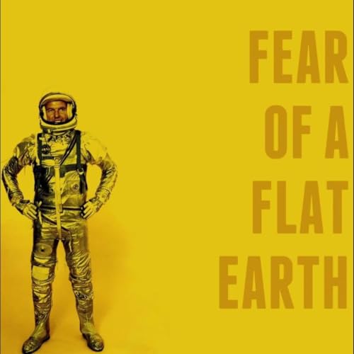 『Fear Of A Flat Earth』のカバーアート