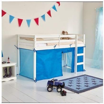 HLS Tent for SHORTY Midsleeper Bed - Blue