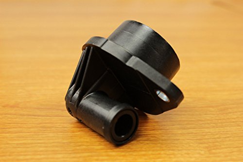 Válvula PCV Mopar original para ventilación cárter Jeep Dodge 2
