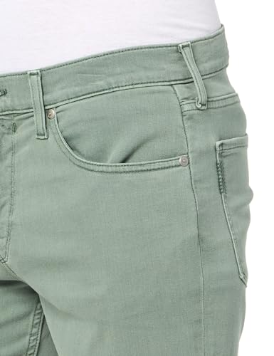 Image of PAIGE Men's Federal Transcend Slim Straight Jeans 34 inch