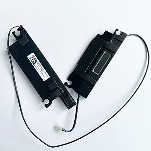 Fleshy Leaf Laptop Built in Speaker Replacement for Lenovo Thinkpad T480s 01LV660 01LV662 01LV661