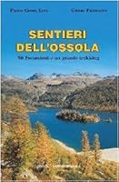 Sentieri dell'Ossola 8889751169 Book Cover