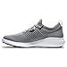 FootJoy Men's FJ Flex XP Previous Season Style Golf Shoe, Light Grey, 10.5