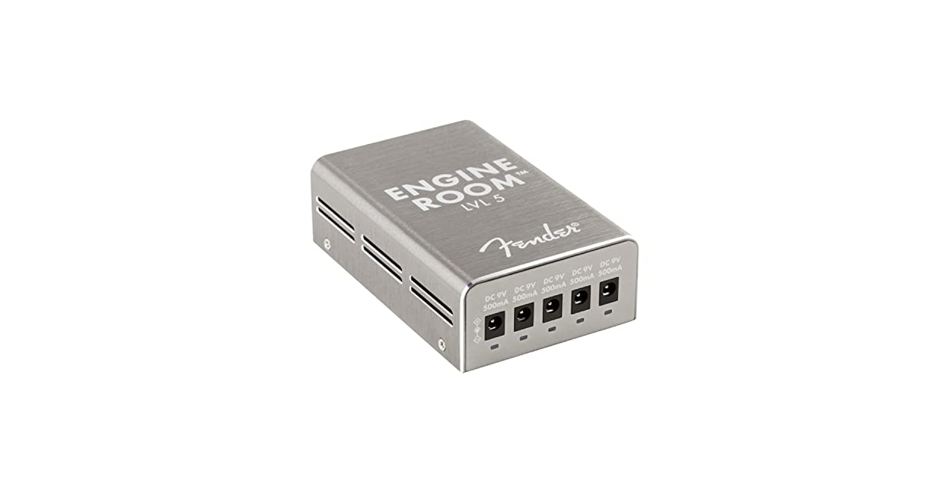 Fender ENGINE ROOM LVL5 Used 美品 Amazon.com: Fender Engine Room LVL5 Power Supply