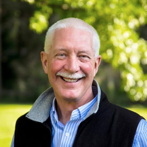 286 - Bob Anderson LIVE: The Praxis of Conscious Leadership