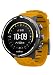 Suunto Sport Wrist HR Baro Amber Watch