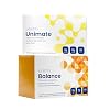 Unicity Feel Great System - Balance 60 pack & Great Tasting Lemon Unimate