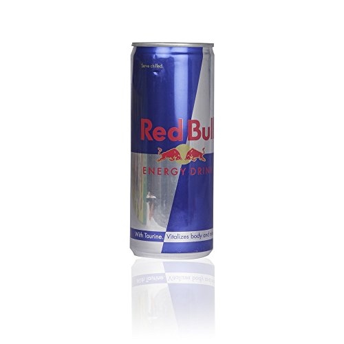 Image of Red Bull Energy Drink - 250ml Can