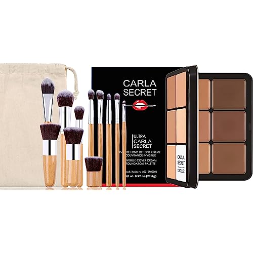 FantasyDay 12 Colors Full Coverage Concealer Palette