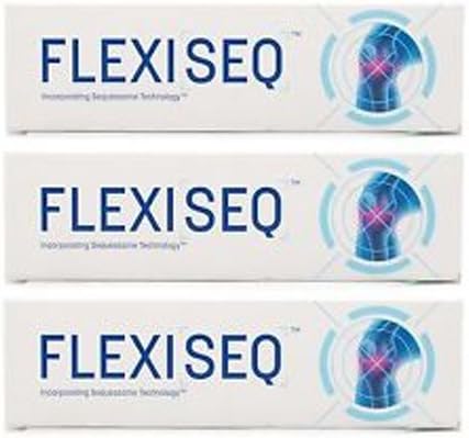 Pain Gel 50 gm - Pack of 3