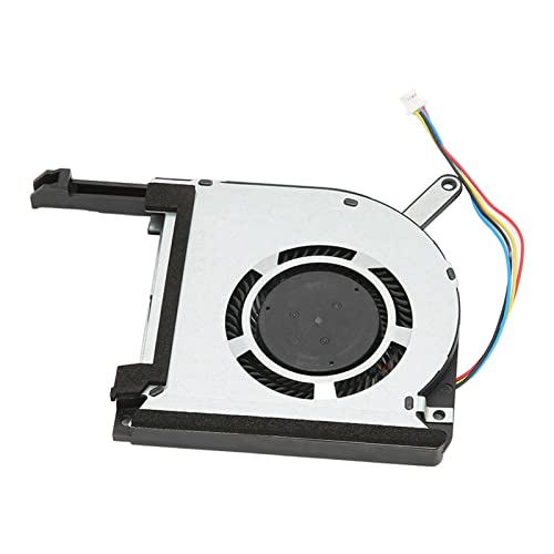 Refrigerador de laptop de aluminio con ventiladores silenciosos miniatura 7