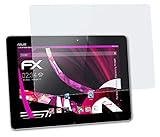 atFoliX Plastic Glass Protective Film Compatible with Asus Transformer Pad Infinity TF700T Glass...