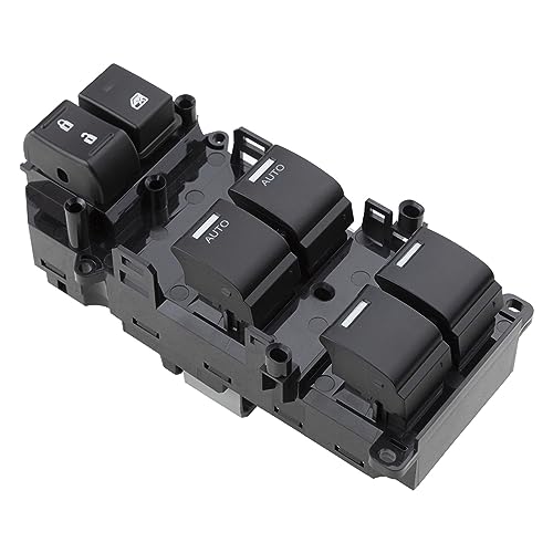 Bouton de Commande de lève-vitre Principal Honda Accord LX EX EXL 11-17